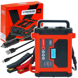 IDEAL ROZRUCH X-STARTER 32 PRO LiFePO4