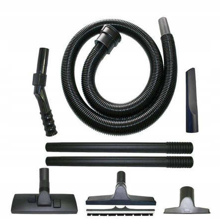 STARMIX SX044101 ZESTAW OSPRZĘTU HK, SYSTEM 35 MM