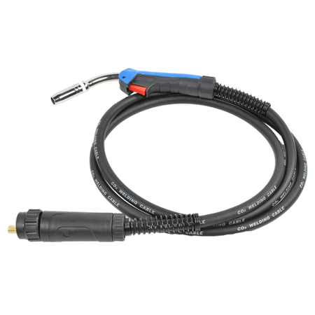 MAGNUM UCHWYT SPAWALNICY MB25 4M