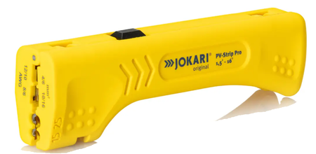 JOKARI JO30199 ŚCIĄGACZ IZOLACJI PV-STRIP PRO