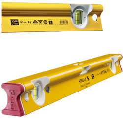 STABILA SA18376 POZIOMICA STABILA 244CM SERIA R 300
