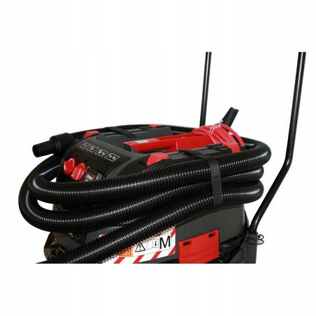 STARMIX ODKURZACZ IPULSE M-1635 SAFE TOP 018638 ANTYSTATYCZNY KL. M