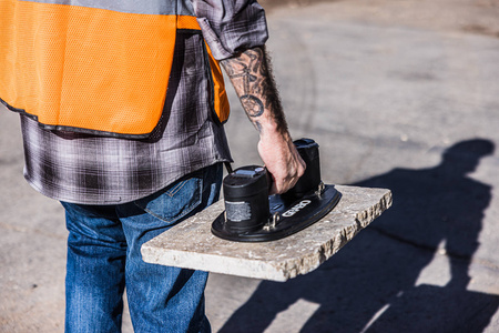 GRABO PRO-LIFTER 20 PRZYSSAWKA DO PŁYTEK