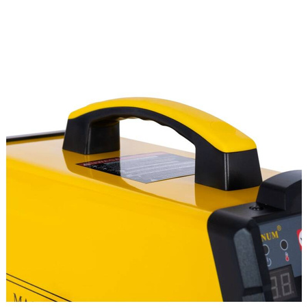 MAGNUM SNAKE 230 PROFI SPAWARKA INWERTEROWA MMA 230A/60%