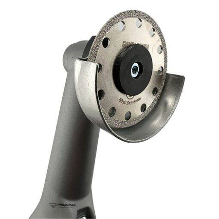 PROXXON PR28558 TARCZA POKRYTA DIAMENTEM ŚR. 50 MM X 0,6, DO LHW + LHW/A