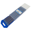 SHERMAN WL20 NIEBIESKA ELEKTRODA WOLFRAMOWA NIETOPLIWA TIG 2,4MM - 1SZT