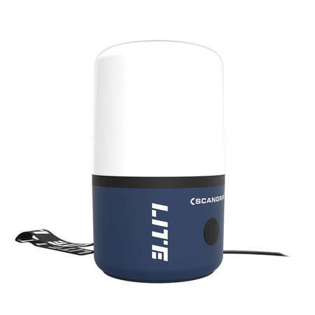 SCANGRIP SG035637 LAMPA ROBOCZA AREA LITE CO 360 STOPNI 6000 LM