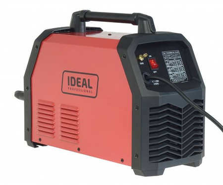 IDEAL MIGOMAT TECNO MIG 234 PULSE 4x4