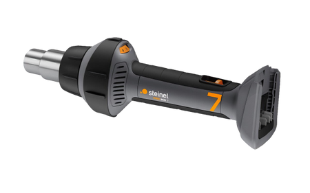 STEINEL MH7 OPALARKA AKUMULATOROWA 18V