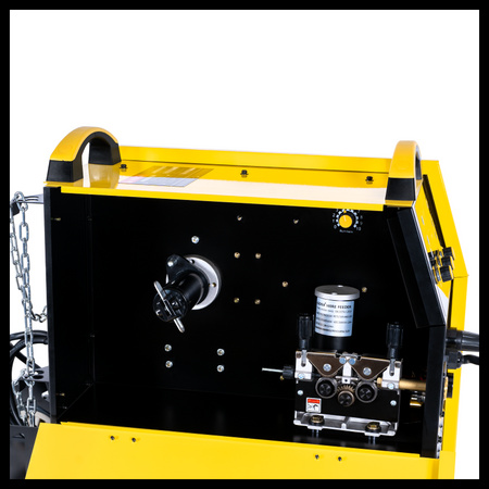 MAGNUM MIG 315 SYN MMA SPAWARKA INWERTOROWA