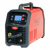 IDEAL TECNO MIG 205 LCD MIG/TIG/MMA SYNERGIC