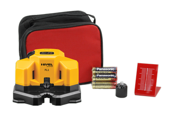 LASER BUDOWLANY NIVEL FL1