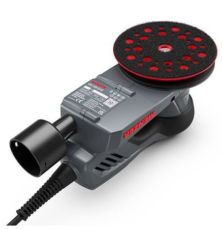 MENZER SZLIFIERKA MIMOŚRODOWA ETS 125 2.5 W SYSTEINERZE MR319100000