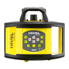 NIVEL SYSTEM NIWELATOR LASEROWY NL520 DIGITAL