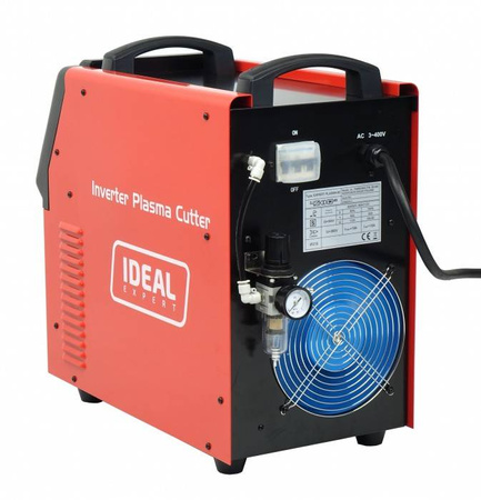 IDEAL PRZECINARKA PLAZMOWA EXPERT PLASMA 100 HF