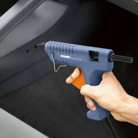 STEINEL ST333317 PISTOLET DO KLEJENIA GLUEMATIC 3002
