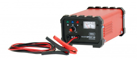 IDEAL I-SPRINT20A PROSTOWNIK INVER SPRINT 20A 12V AUTOMATIC