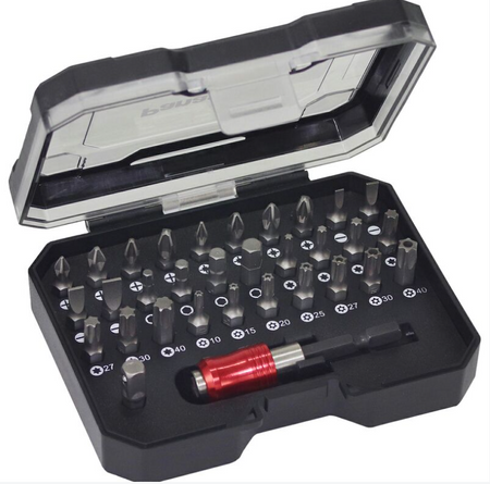 PANASONIC EYC960SDKIT ZESTAW 2 AKUMULATOROWYCH WKRĘTAKÓW Z BITAMI