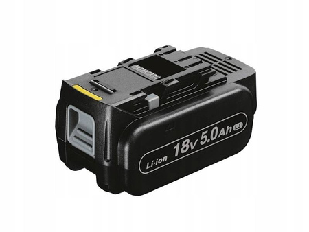 PANASONIC AKUMULATOR 18V 5.0AH LI-ION