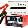 IDEAL PROSTOWNIK SPRINT 15 230V 12-24V