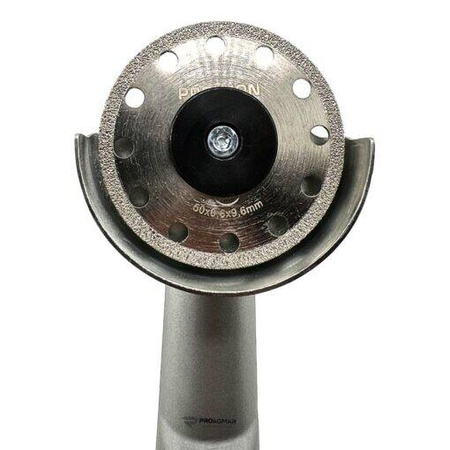 PROXXON PR28558 TARCZA POKRYTA DIAMENTEM ŚR. 50 MM X 0,6, DO LHW + LHW/A