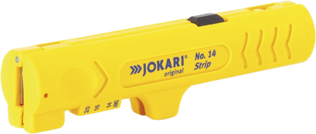 JOKARI JO30140 ŚCIĄGACZ IZOLACJI 14 FLAT