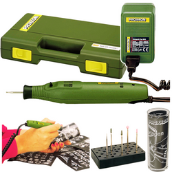 PROXXON  PR28635 ZESTAW GRAWERSKI GG 12