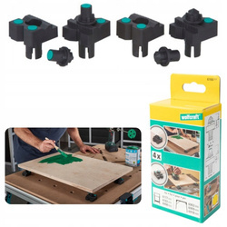 SZCZĘKI ZACISKOWE 6166000 WOLFCRAFT