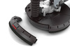 MENZER SZLIFIERKA DO GIPSU LHS 225 PRO