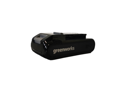 GREENWORKS 24V AKUMULATOR 4 AH G24B4WP+ Z USB