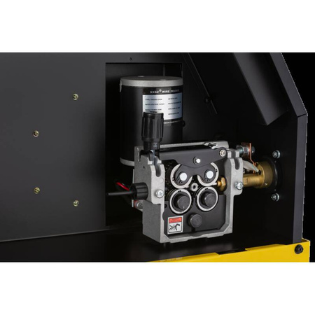 MAGNUM PÓŁAUTOMAT SPAWALNICZY MIG/MAG 331 MMA MIGOMAT