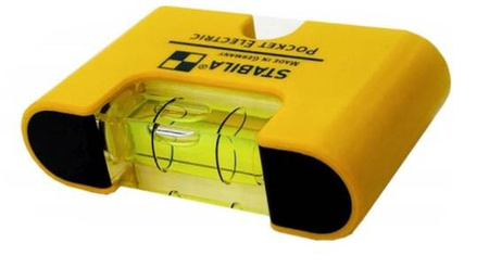 STABILA SA17775 POZIOMICA POCKET ELECTRIC