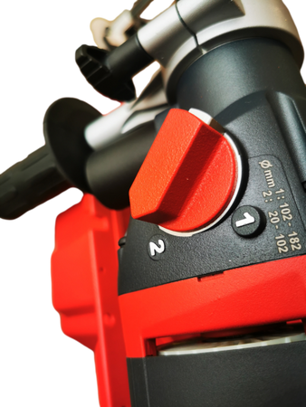 WIERTNICA DIAMENTOWA AGP DM52D AGP52D