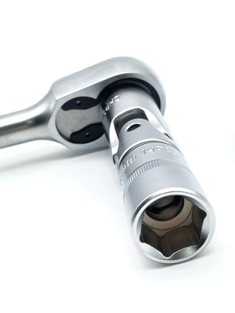 FELO FL05681318 ZESTAW KLUCZY 13-CZĘŚCIOWY 1/2” Z GRZECHOTKĄ ERGONIC