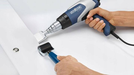 STEINEL OPALARKA LCD NAGRZEWNICA 2200W HL2020 E