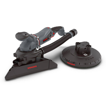 MENZER SZLIFIERKA DO GIPSU TSW 225 PRO MR111210000