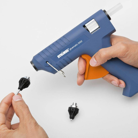 STEINEL ST333317 PISTOLET DO KLEJENIA GLUEMATIC 3002