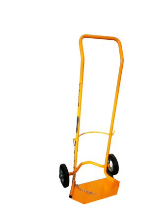 RABCO WÓZEK SPAWALNICZY DO BUTLI TECHNICZNYCH Z65