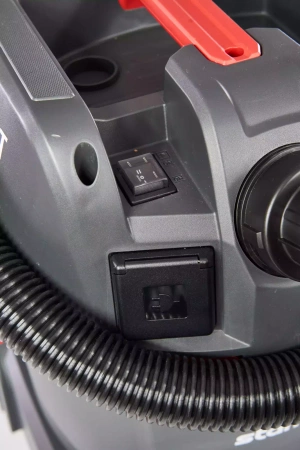 ODKURZACZ STARMIX eCraft APL-1422 EWR + WORKI MATERIAŁOWE + FILTR MGF7