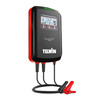 TELWIN PROSTOWNIK DOCTOR CHARGE 50 230V 6V/12V/24V + rękawice