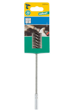 WOLFCRAFT WF2104000 SZCZOTKA CYLINDRYCZNA 28/90 MM WOLFCRAFT