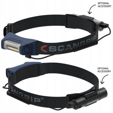 SCANGRIP POWERBANK 4000MAH 03.5782