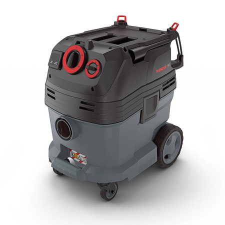 MENZER VCL 530 PRO ODKURZACZ PRZEMYSŁOWY 30L 1380W Antistatic
