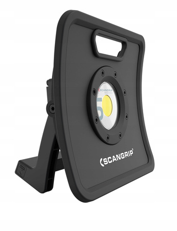 SCANGRIP 03.5442 NOVA LAMPA LED 6000LM 6K