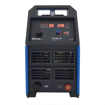 PRZECINARKA PLAZMOWA PLAZMA SHERMAN CUTTER 110
