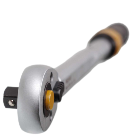 PROXXON PR23350 KLUCZ DYNAMOMETRYCZNY 12 - 60 NM MICROCLICK MC 60, 3/8 CALA