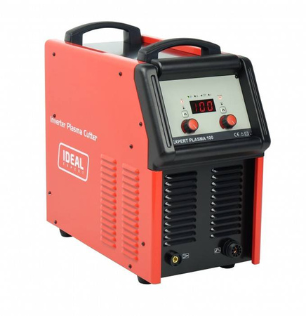 IDEAL PRZECINARKA PLAZMOWA EXPERT PLASMA 100 HF
