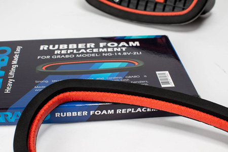 GRABO RUBBER SEAL USZCZELKA UNIWERSALNA