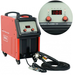 IDEAL PRZECINARKA PLAZMOWA EXPERT PLASMA 100 HF