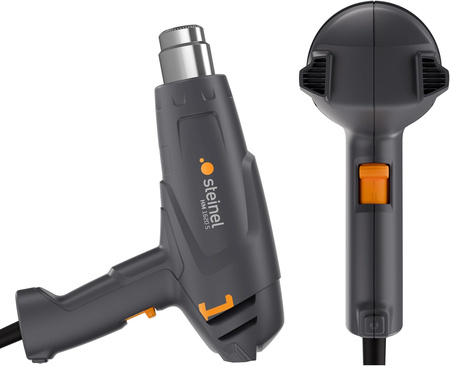 STEINEL ST089382 HM 1620S OPALARKA 1600W